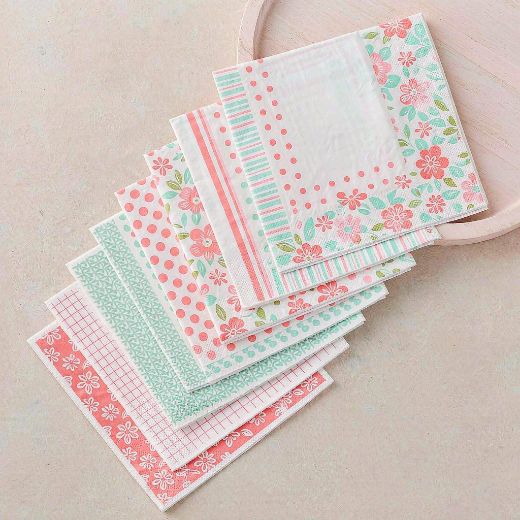 Party Napkins
