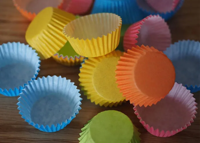 Paper Plates