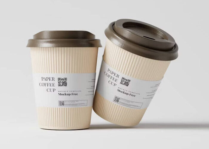 Paper Cups