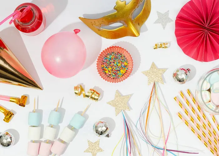 Complete Party Sets