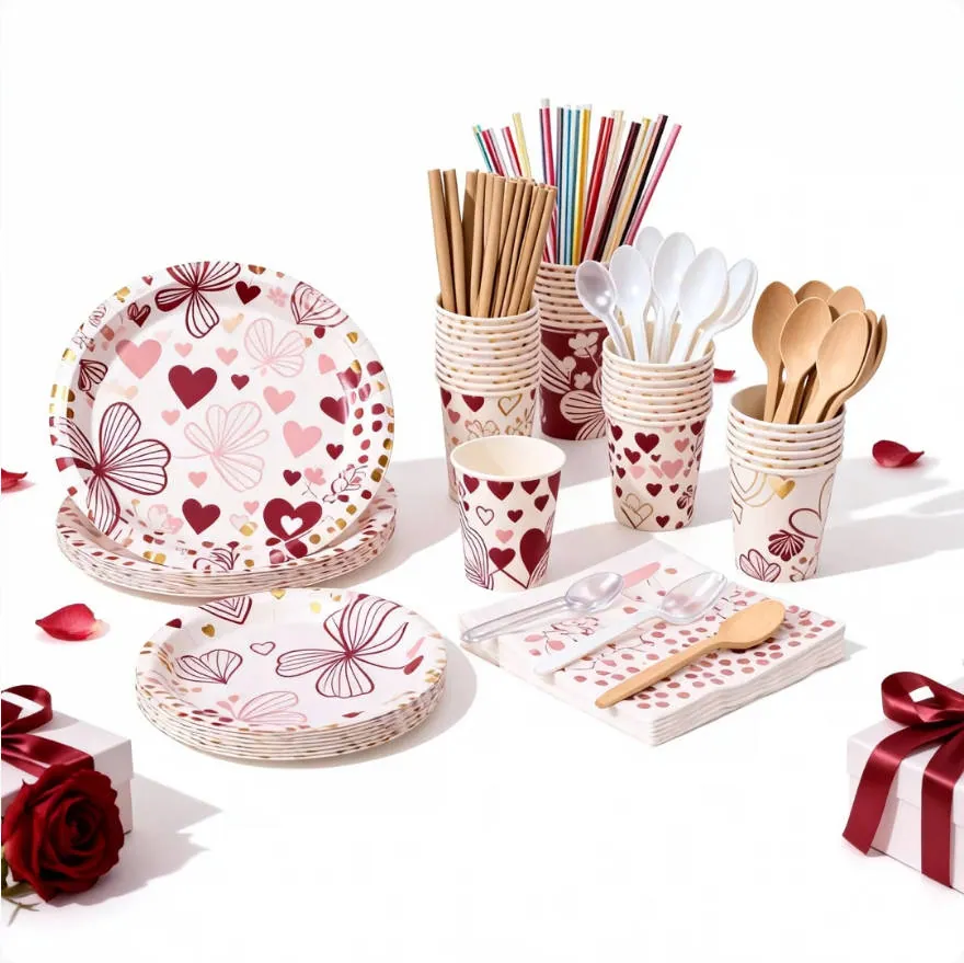 Valentine's Day